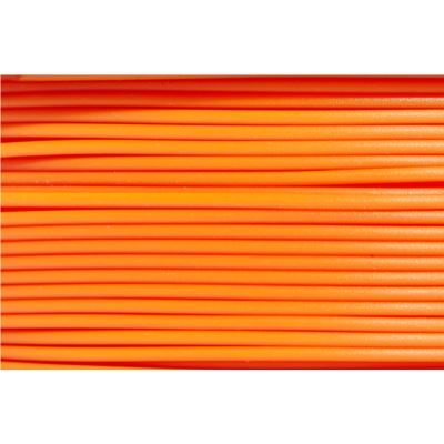 PLA-HD  1.75mm / Arancione fluo / Fluorescent Orange/ Naranja fluorescente / 1 kg / Winkle in stampa 3d